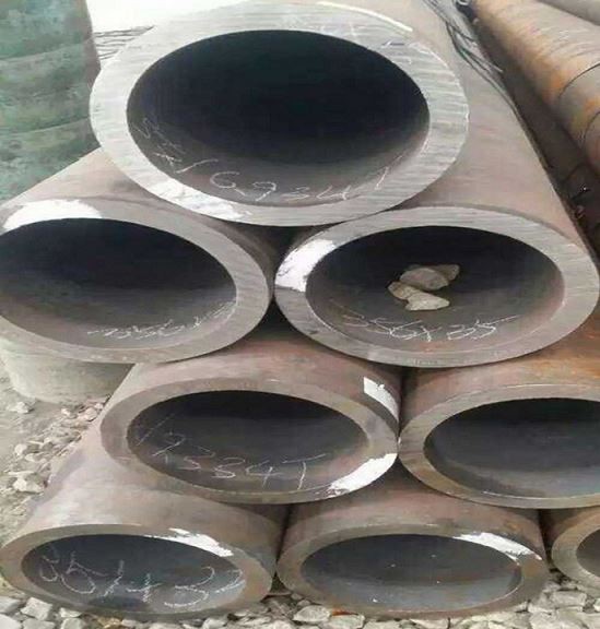 Q345B Steel Pipe
