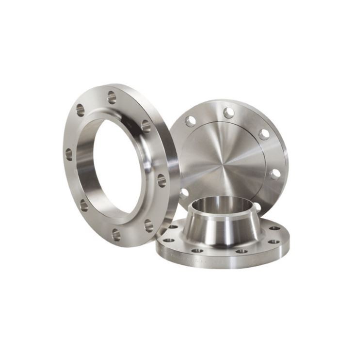 Stainless Steel Pipe Slip On Flange
