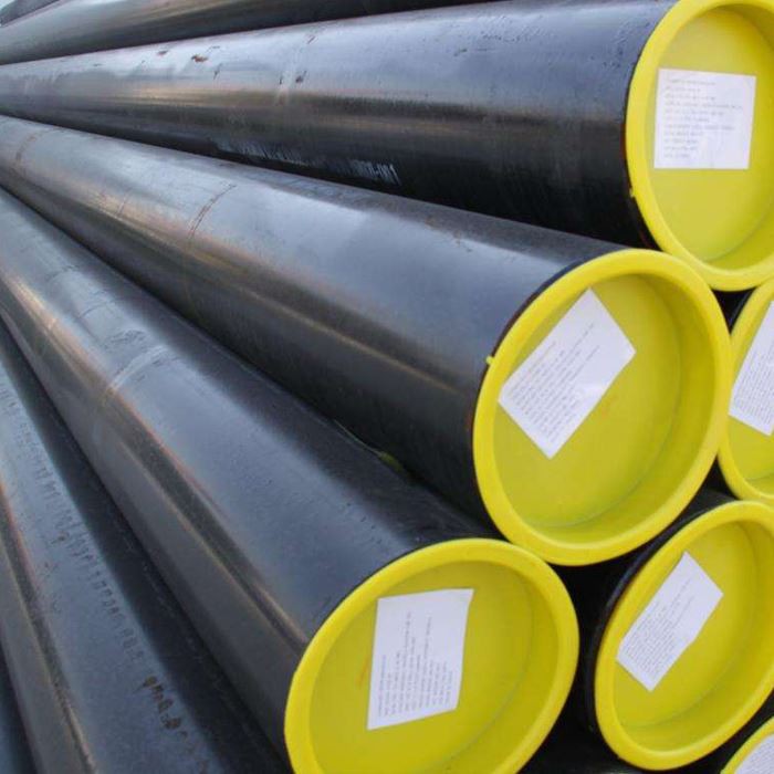 ERW Steel Pipe
