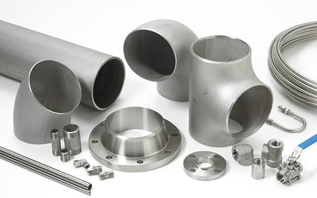 Pipe Fittings Stainless Steel Elbow