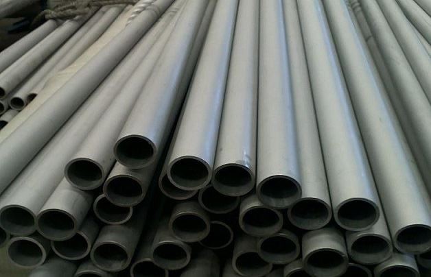 A179 Seamless Steel Pipe
