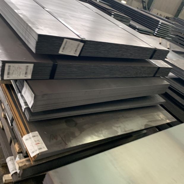 Structural Steel