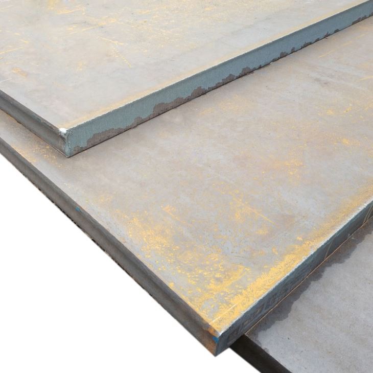 355EMZ Structural Steel Plate
