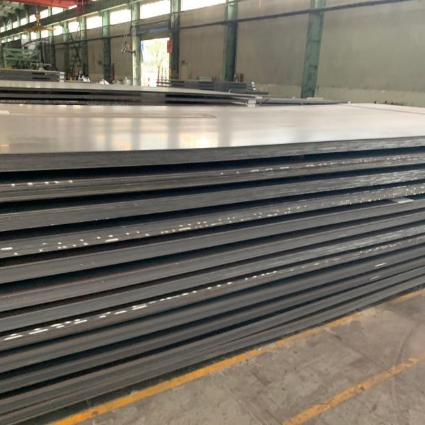 Alloy Structural Steel Plate DIN 13CrMo44